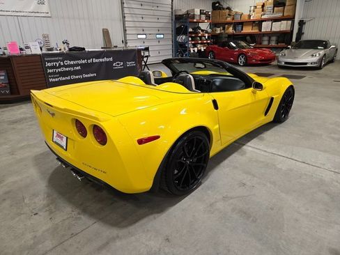 Used 2013 Chevrolet Corvette 427 image 5