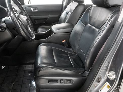 Used 2012 Honda Pilot EX-L image 13