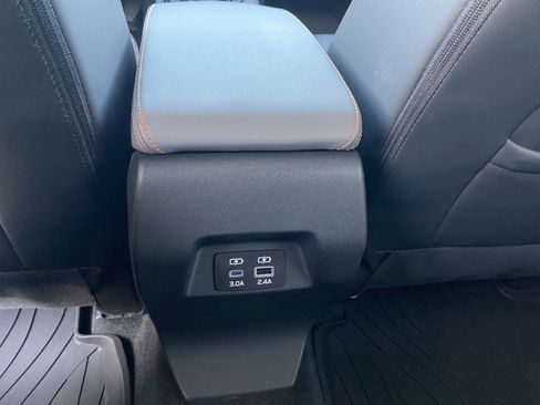 Used 2025 Subaru Crosstrek 2.5i Limited w/ Crosstrek Mirror Package image 34