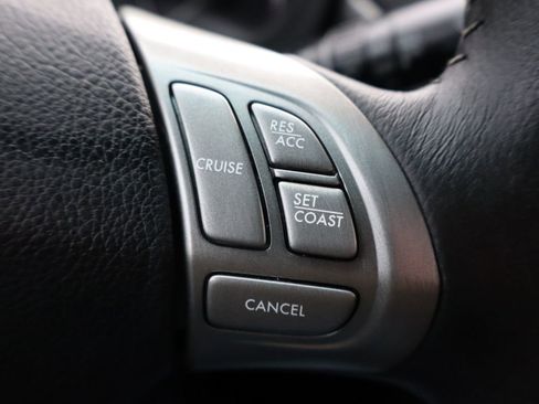 Used 2009 Subaru Impreza WRX STI image 30