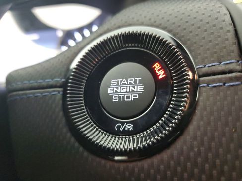 New 2026 Jeep Compass Latitude image 19