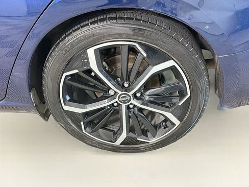 Used 2023 Nissan Altima 2.5 SR FWD image 29