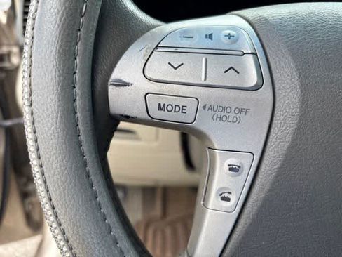 Used 2008 Toyota Camry XLE FWD image 11