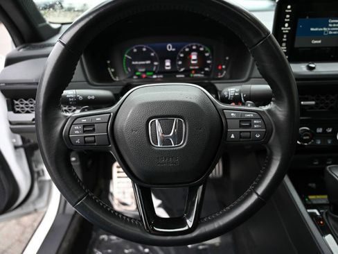 Used 2025 Honda Accord Sport image 20