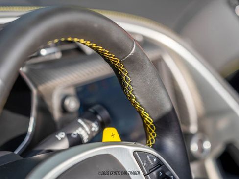 Used 2019 Chevrolet Corvette Z06 image 56