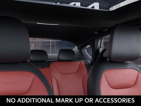 New 2026 Kia K4 EX FWD image 27