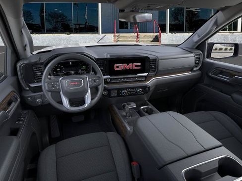 New 2026 GMC Sierra 1500 Elevation w/ Preferred Package RWD image 15