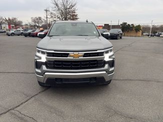 Used 2024 Chevrolet Silverado 1500 LT video 2