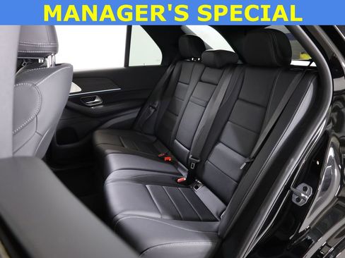 Used 2026 Mercedes-Benz GLE 350 4MATIC image 34