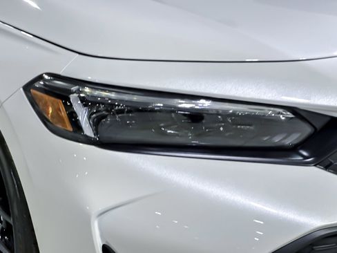 New 2026 Honda Civic Sport image 10