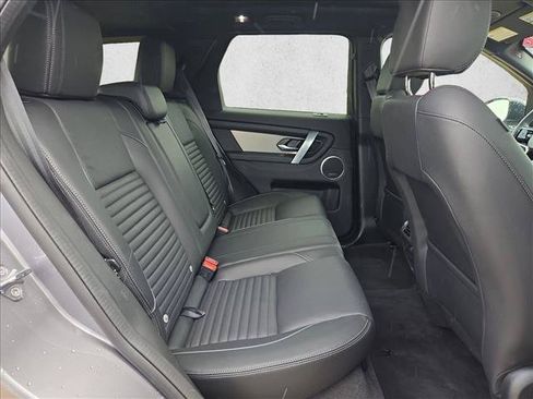 Used 2026 Land Rover Discovery Sport Landmark AWD/4WD image 21
