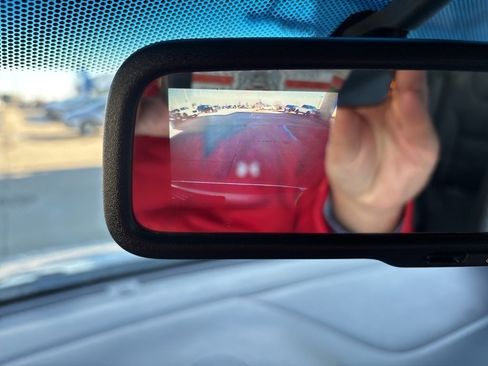 Used 2010 Honda Odyssey EX-L image 22