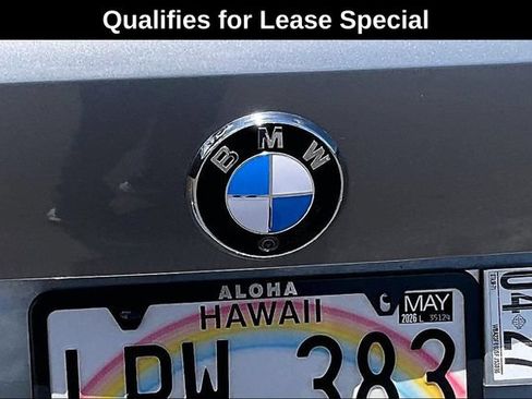 Used 2025 BMW 430i w/ Premium Package RWD image 29