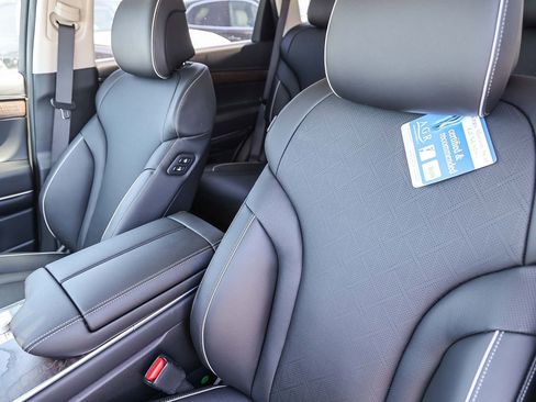 New 2026 Genesis GV80 3.5T Advanced image 26