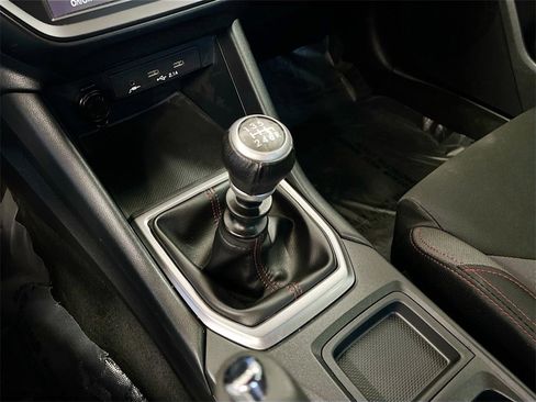 Used 2023 Subaru WRX image 16