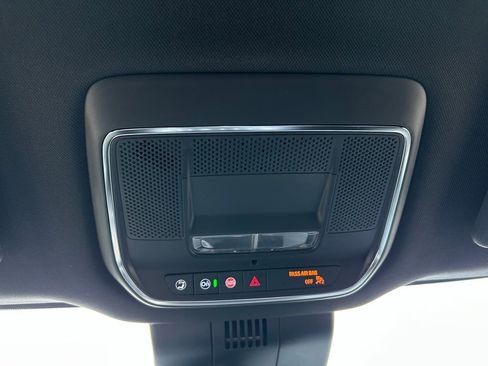 New 2026 GMC Sierra EV Elevation image 25