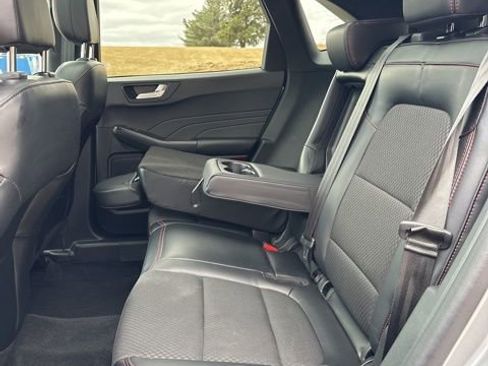 Used 2023 Ford Escape ST-Line w/ Tech Pack #1 image 47