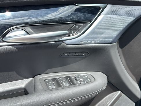 New 2026 Cadillac XT5 Premium Luxury w/ LPO, Floor Liner Package AWD/4WD image 11