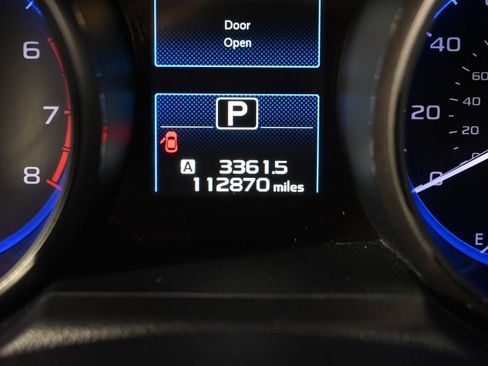 Used 2016 Subaru Outback 2.5i Premium w/ Popular Package #2 AWD/4WD image 25