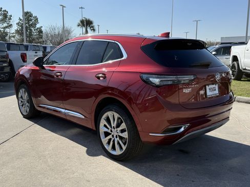 Used 2023 Buick Envision Avenir image 7