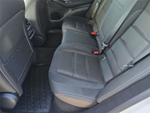 New 2026 Mercedes-Benz GLE 53 AMG 4MATIC image 16