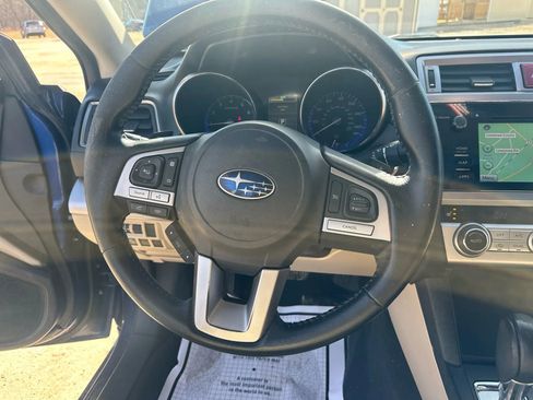 Used 2016 Subaru Legacy 2.5i Limited image 17