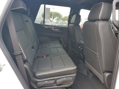 New 2026 GMC Yukon Elevation w/ LPO, Floor Liner Package image 12