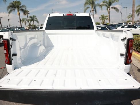 Used 2025 RAM 1500 Tradesman RWD image 35