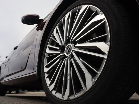 Certified 2024 Nissan Altima 2.5 SL image 10