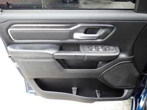 Used 2024 RAM 1500 Big Horn AWD/4WD image 18