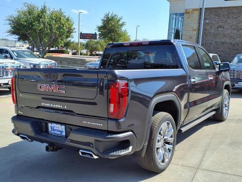 New 2026 GMC Sierra 1500 Denali w/ Denali Reserve Package image 3