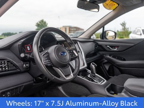 Used 2023 Subaru Legacy Premium AWD/4WD image 19