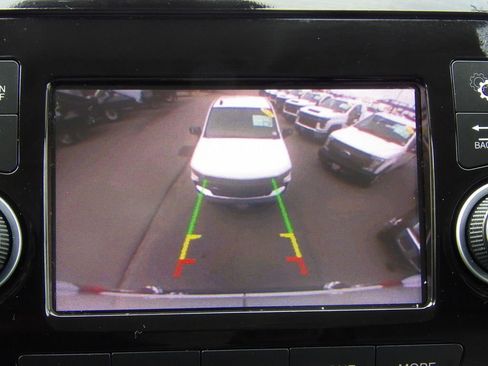 Used 2021 RAM ProMaster 1500 image 23