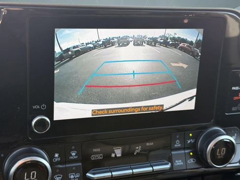 Used 2026 Toyota Highlander XLE AWD/4WD image 22