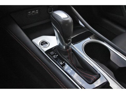 Used 2024 Nissan Altima 2.5 SR FWD image 23