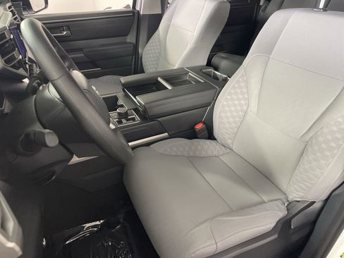 Used 2024 Toyota Tundra SR5 w/ SR5 Convenience Package image 19