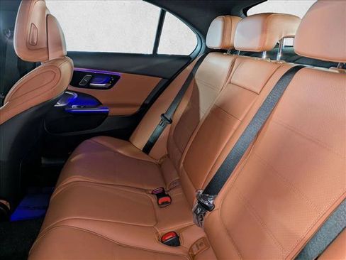 New 2026 Mercedes-Benz C 300 Sedan image 17