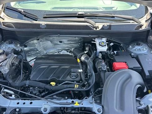 Certified 2023 Buick Encore GX Select w/ Sport Touring Package FWD image 32