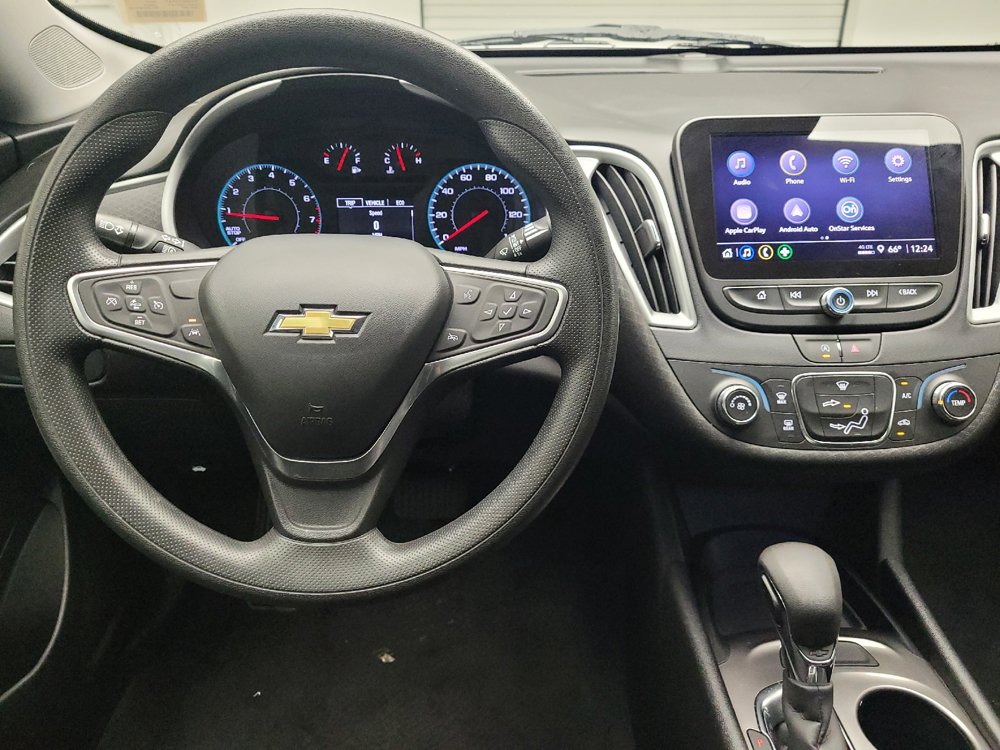 Used 2023 Chevrolet Malibu LS FWD image 22