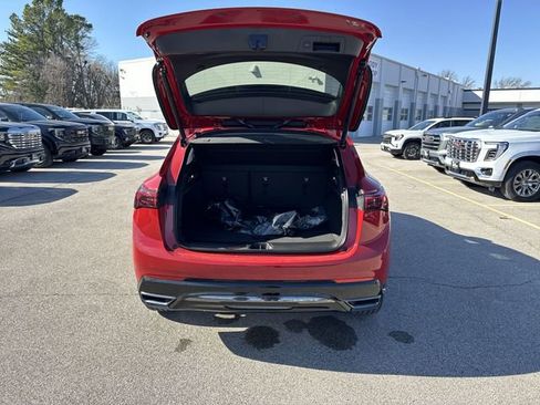 New 2026 Buick Envision Sport Touring image 24