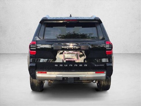 New 2026 Toyota 4Runner Limited AWD/4WD image 7
