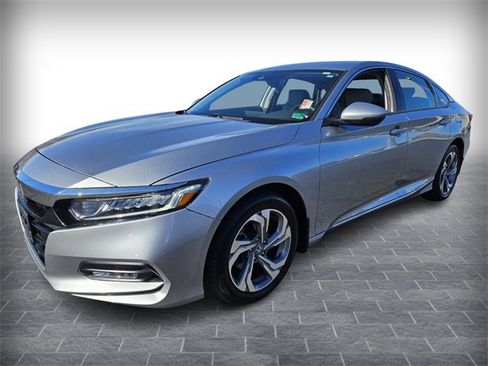 Used 2019 Honda Accord EX-L image 3