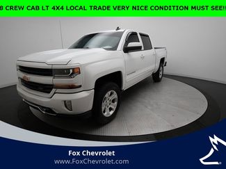 Used 2018 Chevrolet Silverado 1500 LT w/ All Star Edition video 1