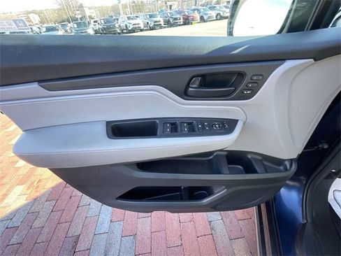 Used 2019 Honda Odyssey EX-L image 10