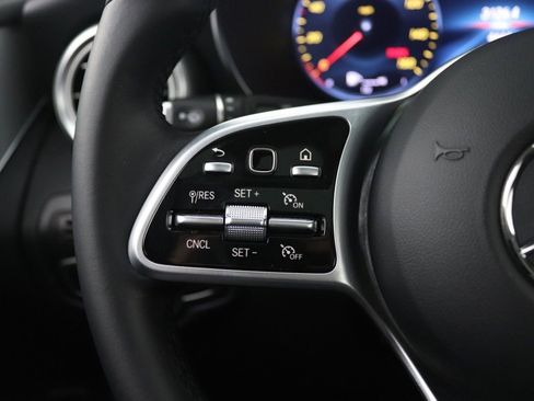 Certified 2022 Mercedes-Benz GLC 300 image 13