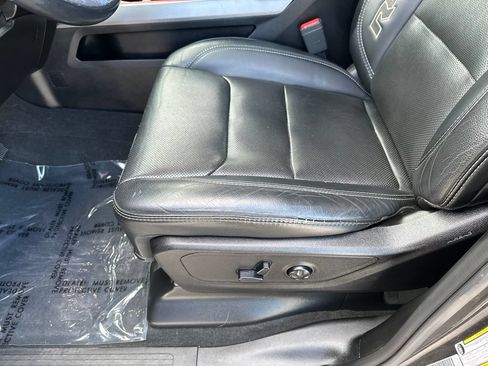 Used 2019 RAM 1500 Rebel w/ Rebel Level 2 Equipment Group AWD/4WD image 24