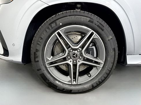 New 2026 Mercedes-Benz GLE 450 4MATIC Coupe image 32