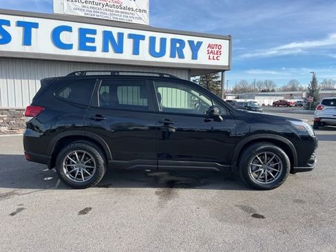 Used 2022 Subaru Forester Premium w/ Popular Package #1 image 15