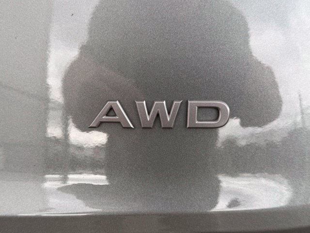 Used 2026 Nissan Rogue SV AWD/4WD image 11