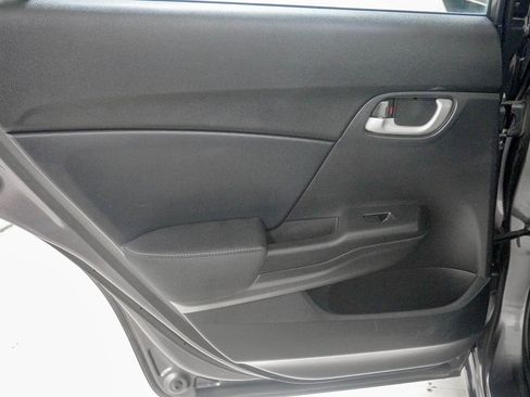 Used 2014 Honda Civic LX image 37